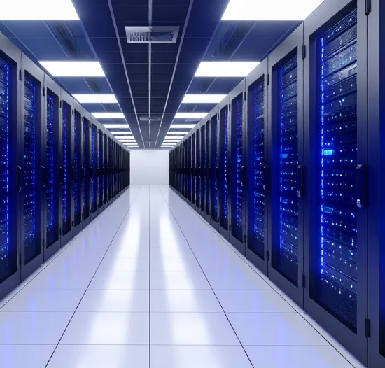 Infraestructura Tecnológica